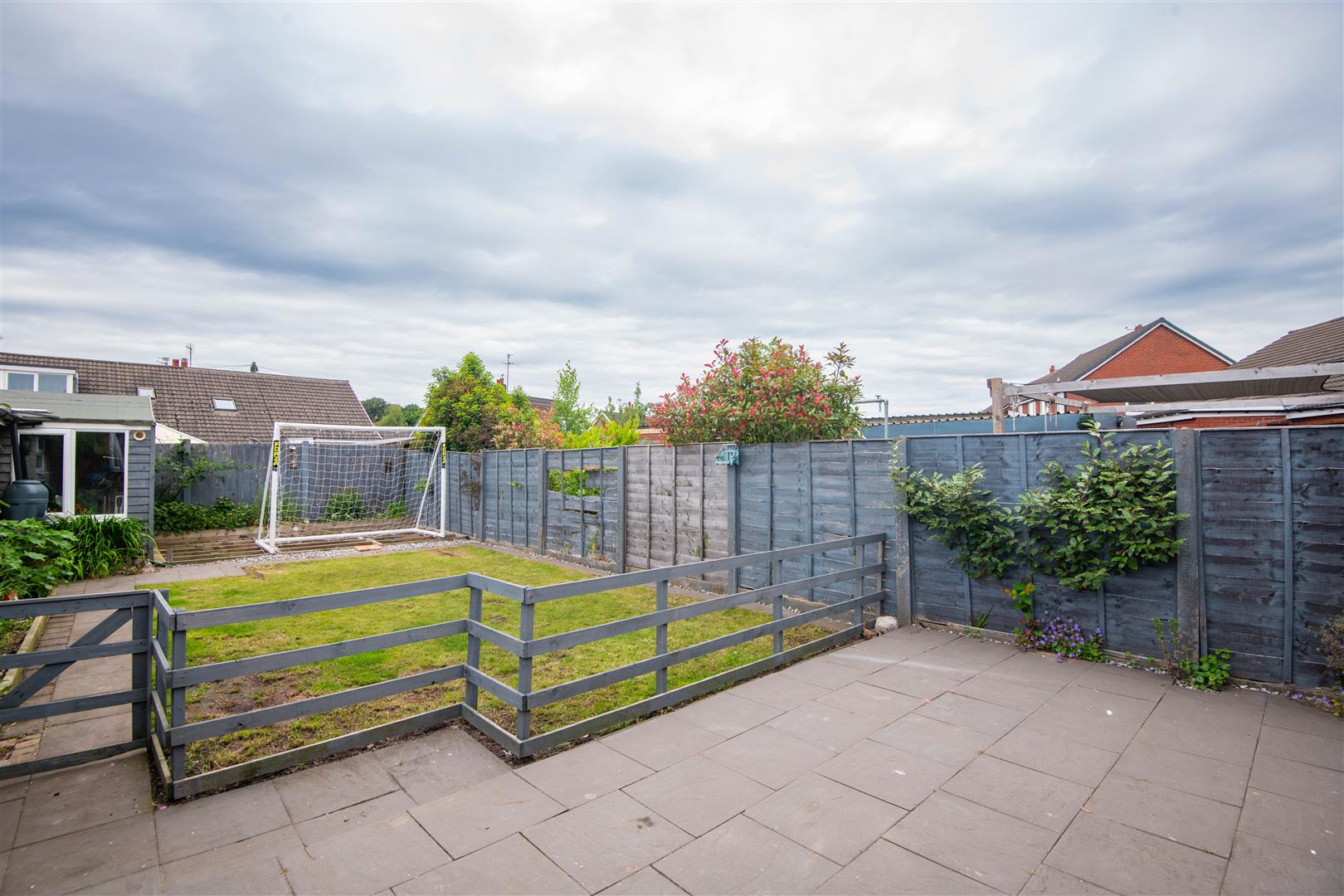 Bristol Avenue, Farington, Leyland